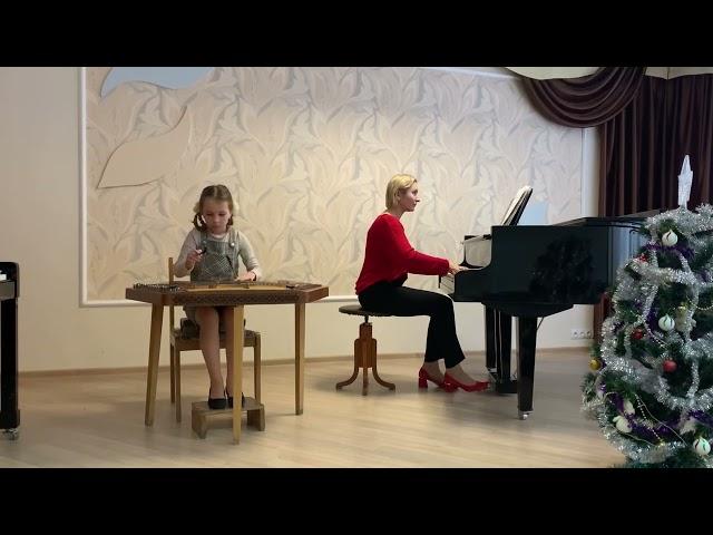 А. Островский «Азбука»