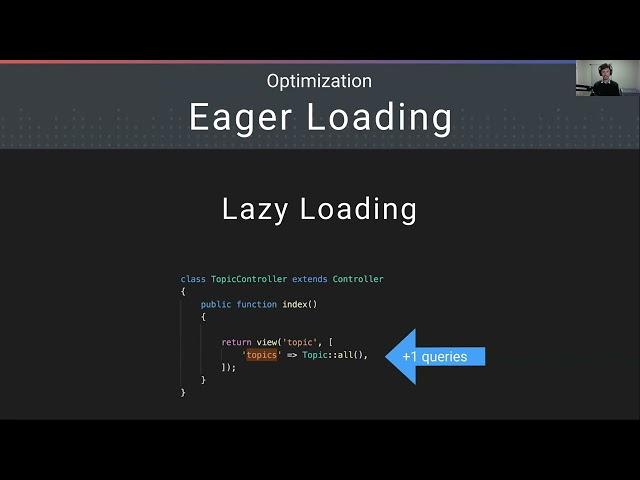 Learn how to scale Laravel - Chris Fidao