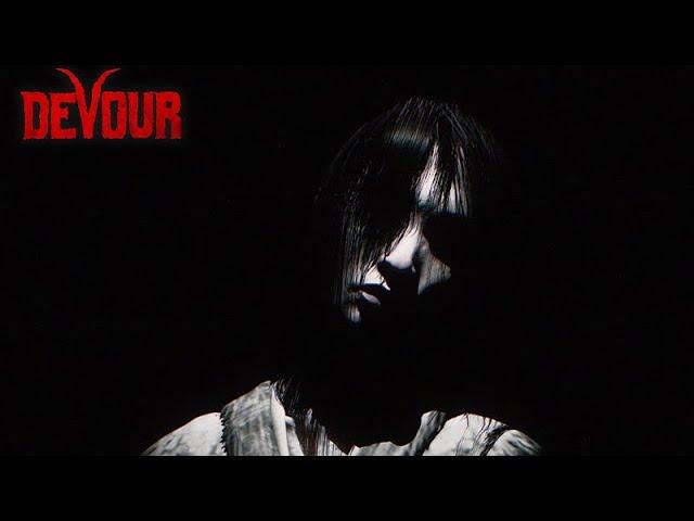 Анна, давай не будем? (Первый взгляд) [DEVOUR]