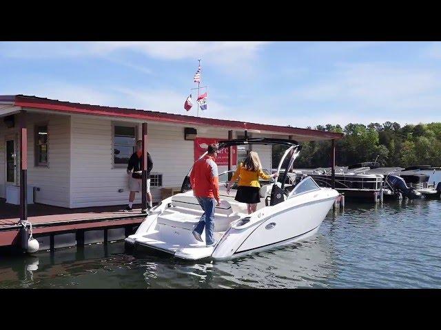 About the Lake Norman Boat Club near Denver, Mooresville, Charlotte, NC