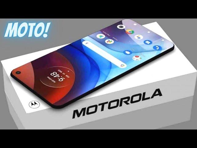 Moto X30 Pro - First look , specification, design and price