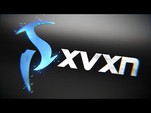 Intro - SXVXN