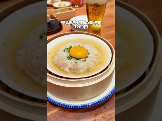 10月6日オープン虎ノ門ヒルズステーションタワー絶対行くべきお店３選