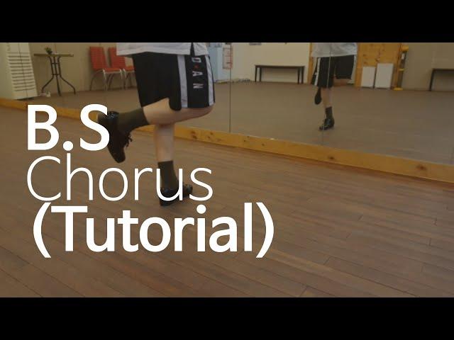 BS Chorus(Tutorial)