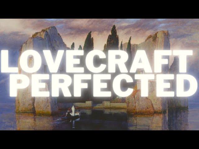 How Signalis Perfects Lovecraftian Horror