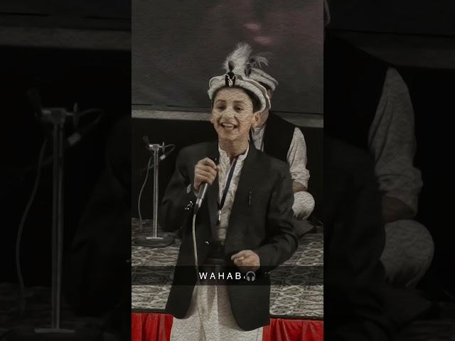Wahab Chitrali New song 2025 / #khowarnewsongs #khowarsong #chitralinewsong #newsong #statsushorts