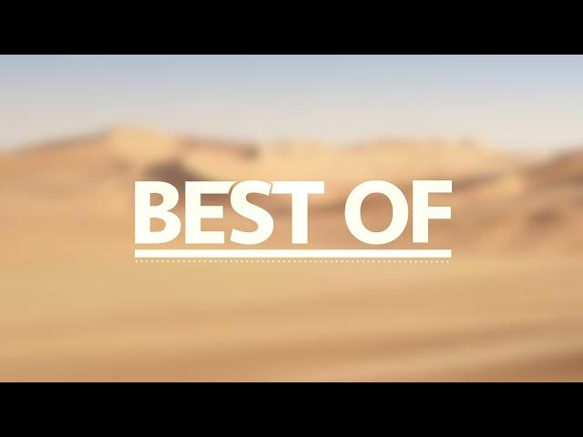 BEST OF RÜFÜS DU SOL 2022 - mixed by Corcen