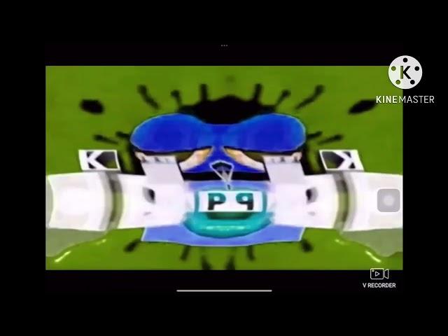 Klasky csupo in g major 242 v2 (Instructions in Description)