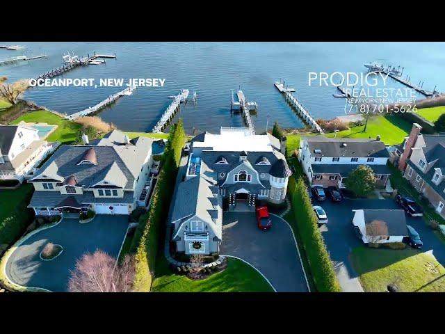 Exploring Oceanport, NJ: A Gem on the Jersey Shore | PRODIGY