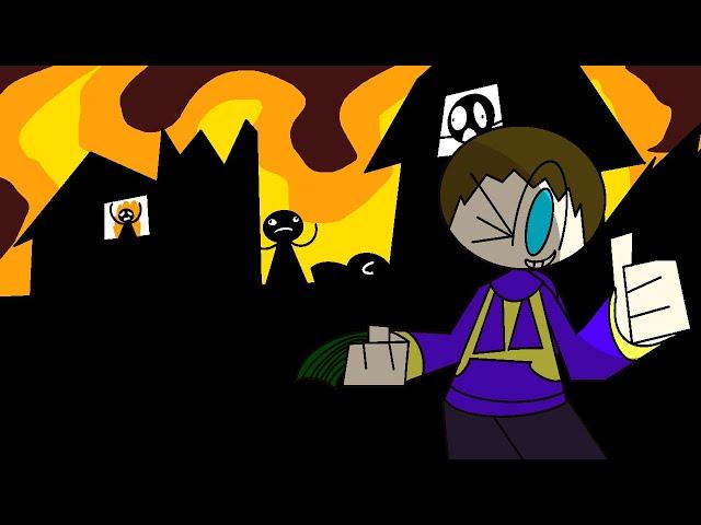 Becoming Youtube Famous By Being a Horrible Person