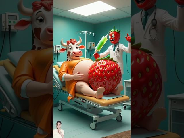 evolution of : woman in doctor for hospital#ai #cartoon #ytshots
