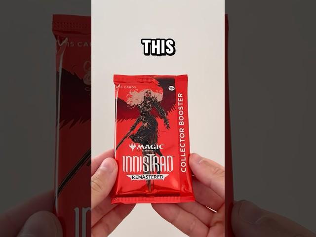 Bank or Go Broke! - Innistrad Remastered Collector Booster | Episode 49 #mtg