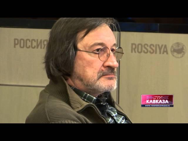 Алексей Кондратьев: "Главное оружие в борьбе с терроризмом - это оперативная деятельность спецслужб"