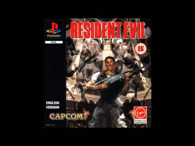 Resident Evil - Forest is Dead ~ Balcony Theme [EXTENDED] Music