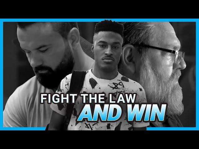 Fight the Law and Win with Pacific Legal Foundation