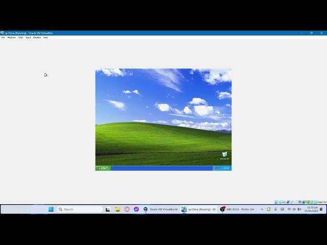 How to install graphics driver in virtualbox