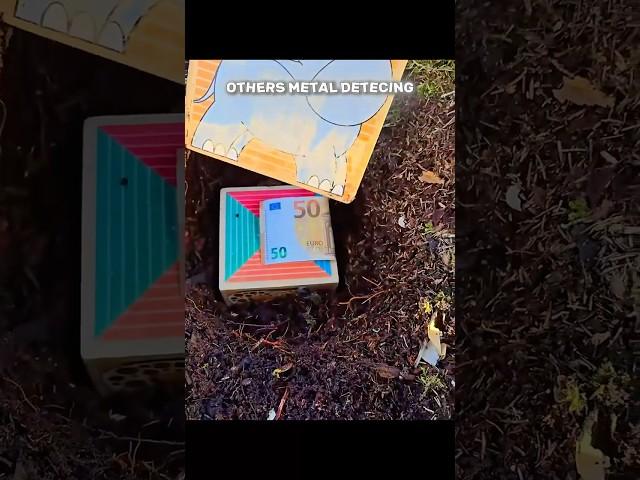 The Last Metal Detect Was Built Different 