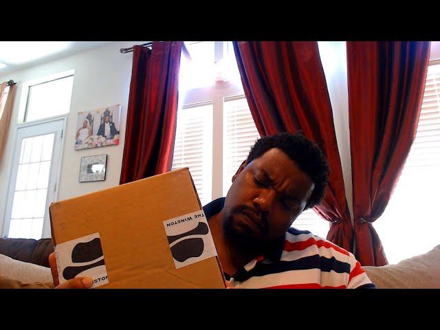 August 2022 The Winston Box | Unboxing | #apleasantlove #thewinstonbox #unboxing