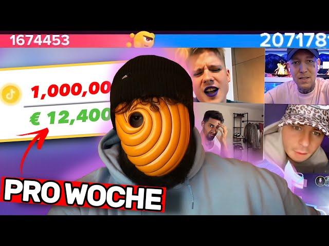 Die Wahrheit über TikTok LIVE-Matches