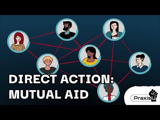 Introduction to Mutual Aid