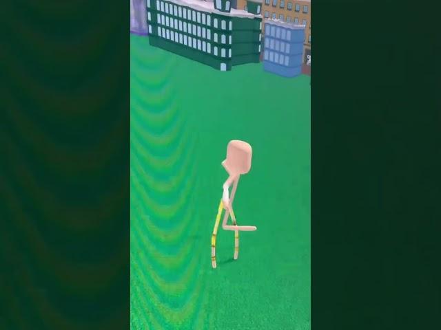 How to do the big sword glitch #bloxfruits ￼