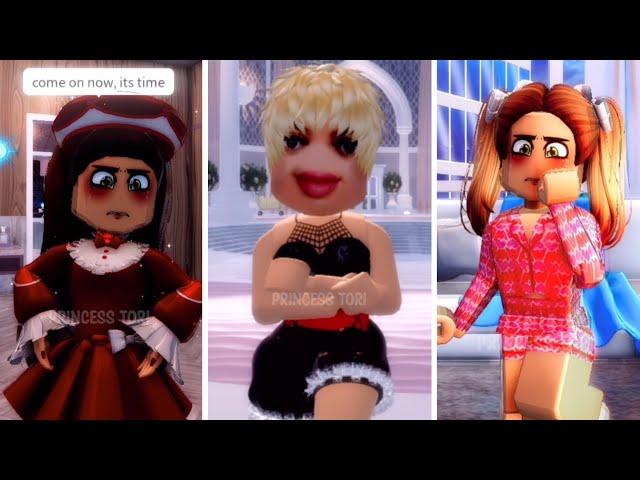 All My Funny Memes In 10 Minutes! | Princess Tori Memes | *Royale High Compilation*