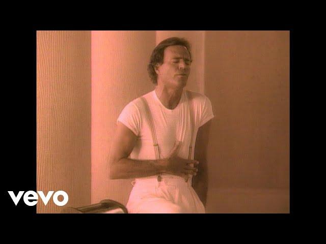 Julio Iglesias, Stevie Wonder - My Love