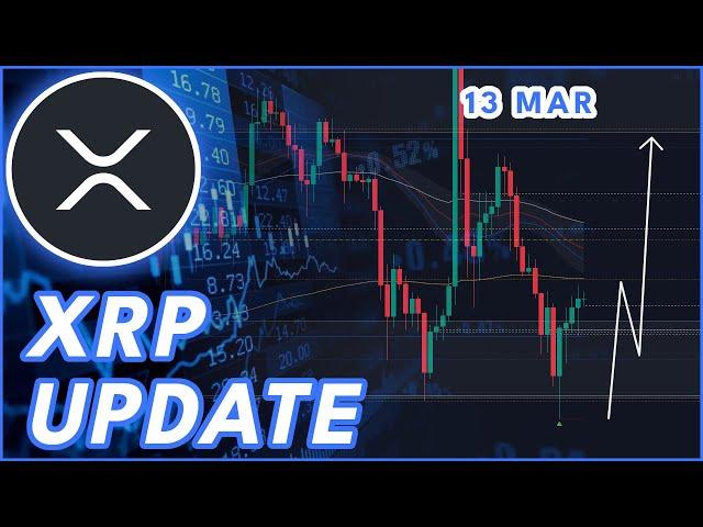 RIPPLE SEC CASE UPDATE! | RIPPLE (XRP) PRICE PREDICTION & NEWS 2025!