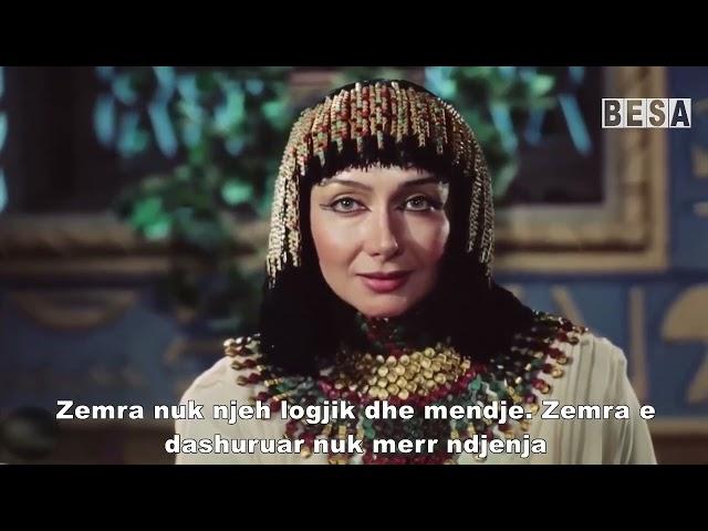 Jusufi a.s Epizodi 15 HD SHQIP