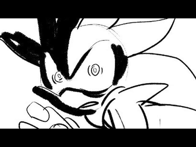 What if SILVER was in SONIC PRIME | Sonic Comic Dub