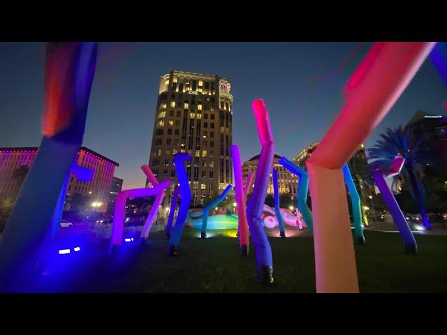 Airplay – Creative City Project | Downtown Orlando