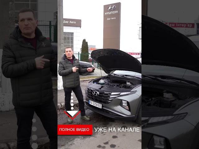 Задиры в новых моторах Hyundai G4NL ?