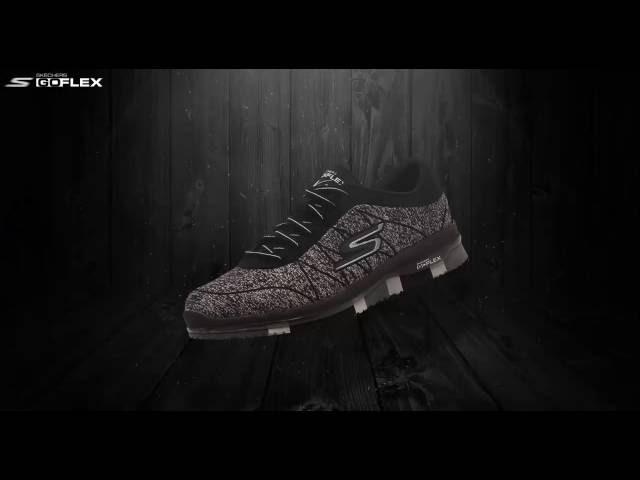 Skechers GO FLEX|Speed-Art|ZED Designs