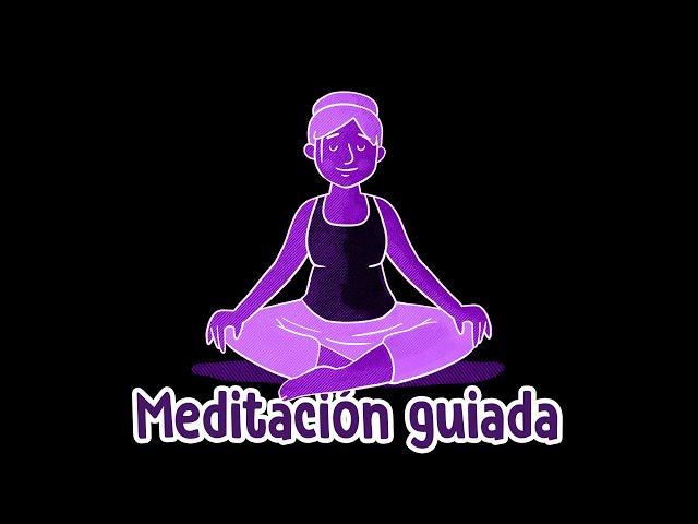 MEDITACIÓN para Principiantes *6 Minutos*