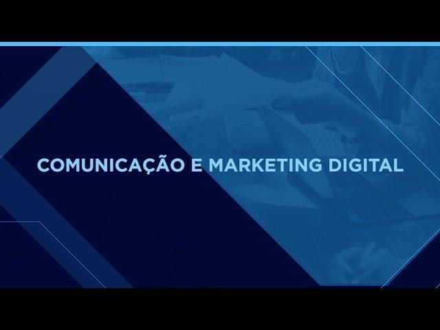 Formação Executiva - Comunicação e Marketing Digital - André Miceli