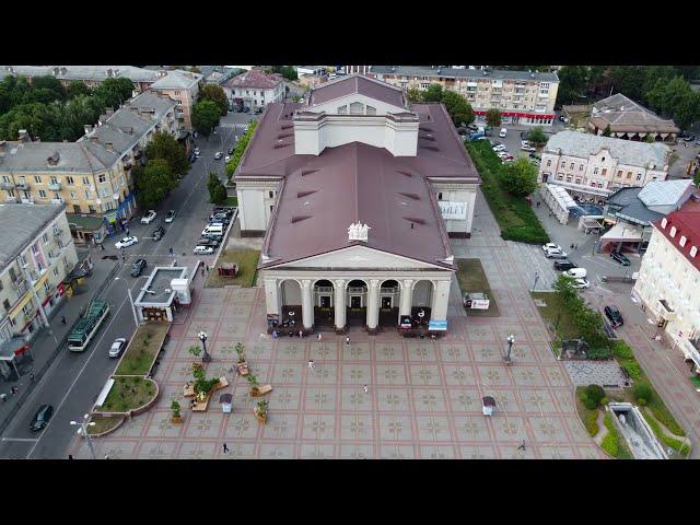 Rivne Ukraine