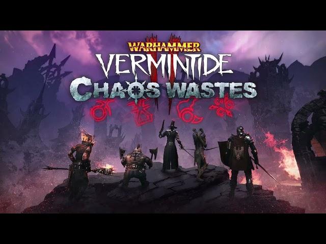 Vermintide 2 Chaos Wastes - Finale 1 Extended