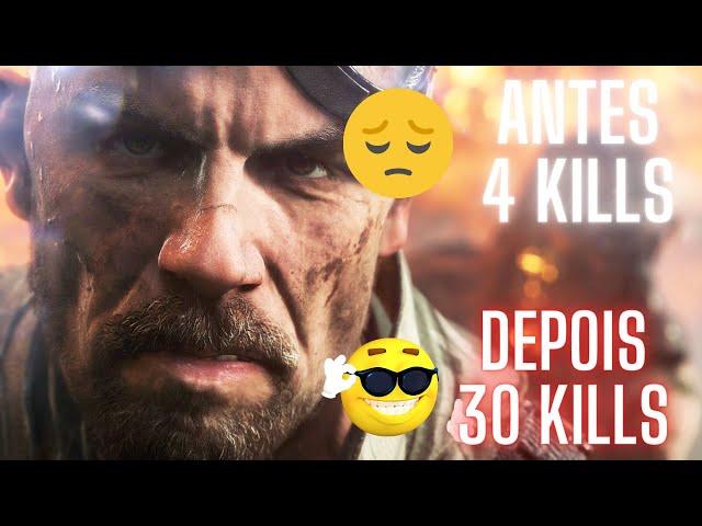 COMO COMEÇAR NO BATTLEFIELD 5 EM 2023? 5 DICAS + GAMEPLAY