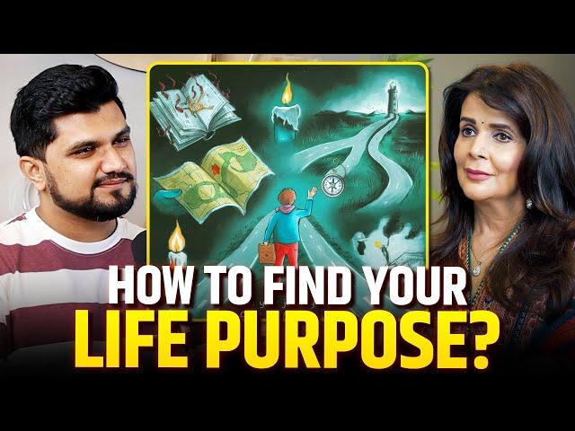 How to find your Life Purpose - Zeeshan shaikh clips