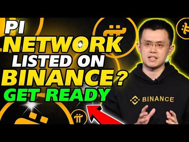 PI NETWORK UPDATE: PI NETWORK LISTING ON BINANCE 2025? | PI NETWORK OPEN MAINNET Q1