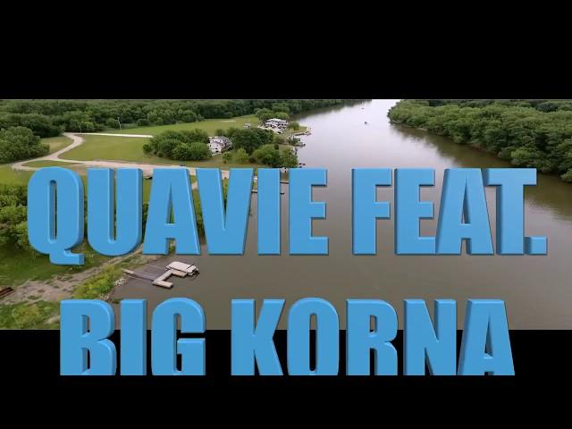 QUAVIE X BIG KORNA X UM EATIN (OFFICIAL VIDEO) [SHOT BY FUTURE VISION & STRICK] PROD. BY RHAPSIDI