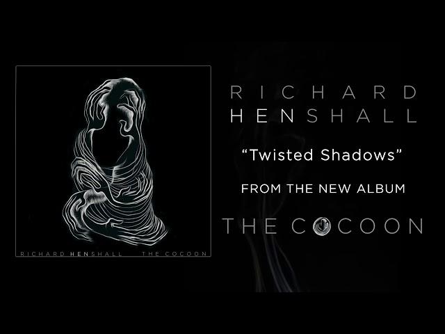 Richard Henshall - "Twisted Shadows" (Official Video)