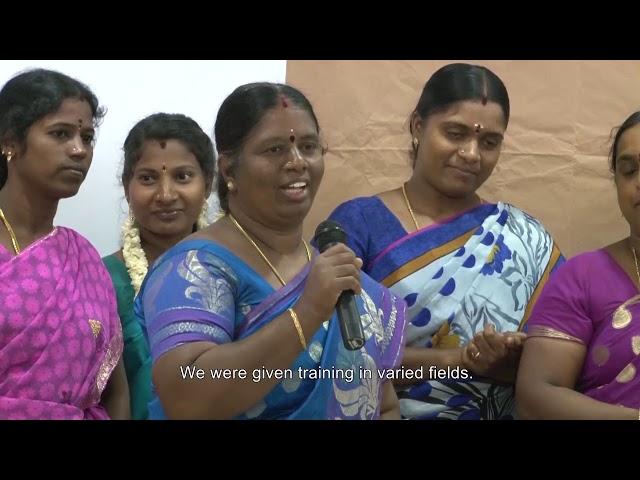 Turning Point | IIT Madras | Hand in Hand (with english subtitles)
