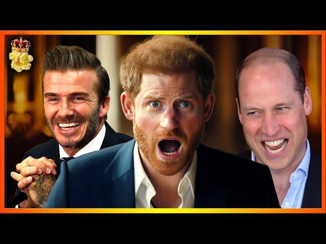 EXPOSED! Prince Harry's Friends TELL-ALL! Spill How ANGRY & UNHAPPY He Is With Meghan?!