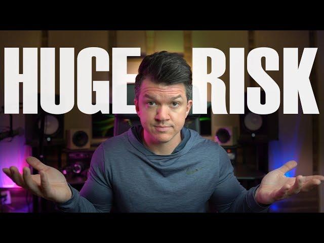 Music Industry Secrets | The Truth About Pursuing A Career In Music