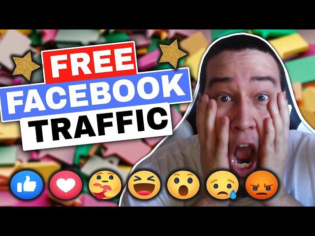 How To INCREASE ORGANIC REACH On Facebook 2021 | Crazy Likes!