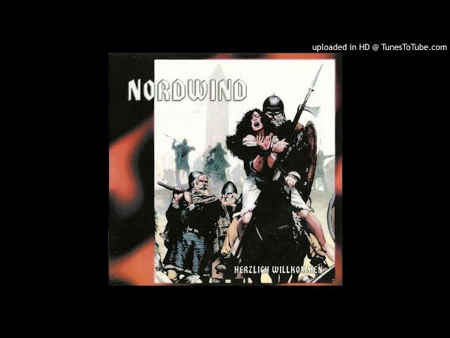 Nordwind - So Wie Einst Die Wikinger