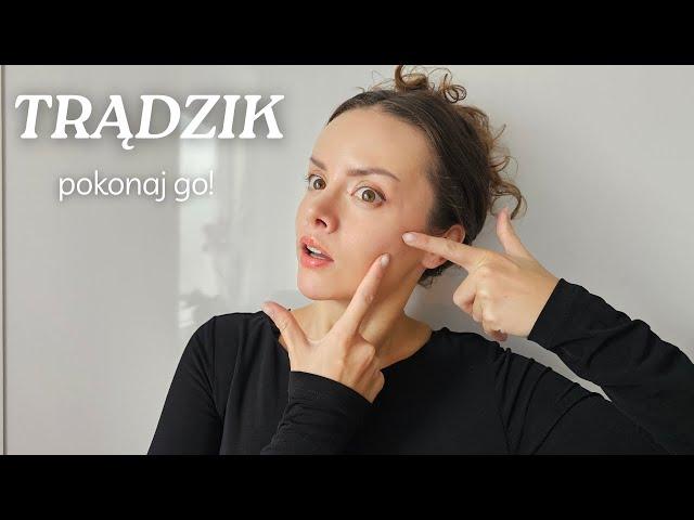  Jak powstaje PRYSZCZ?! 