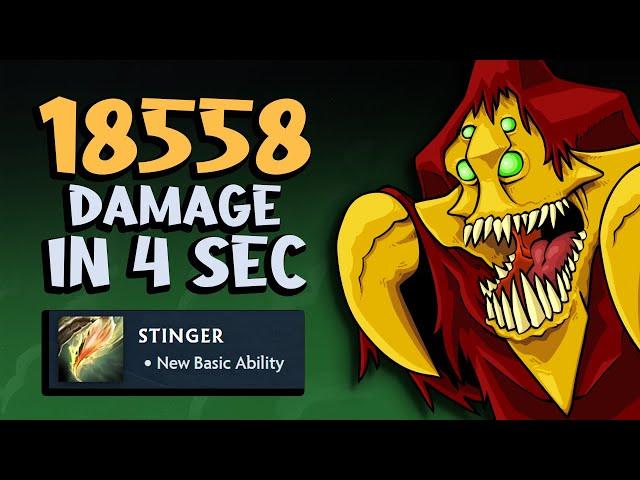 Break the Damage Record with THIS Broken Build!