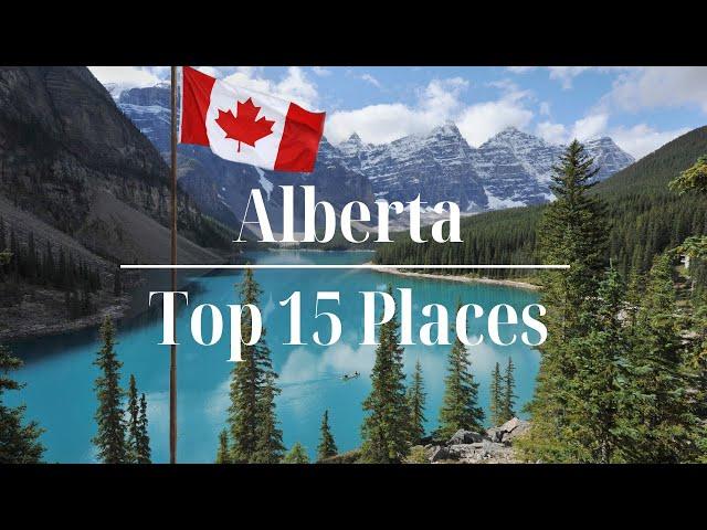 Explore Alberta's Top 15 Destinations | Alberta Travel Guide | Travel Alberta | Alberta, Canada